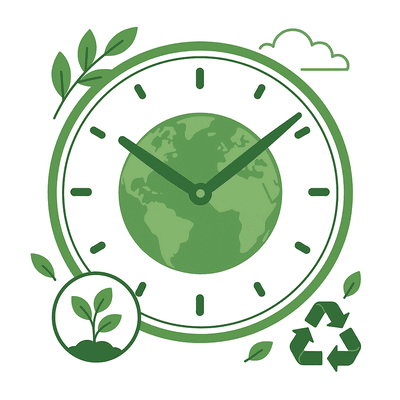 UPGREEN-Horloge-blanc-400p