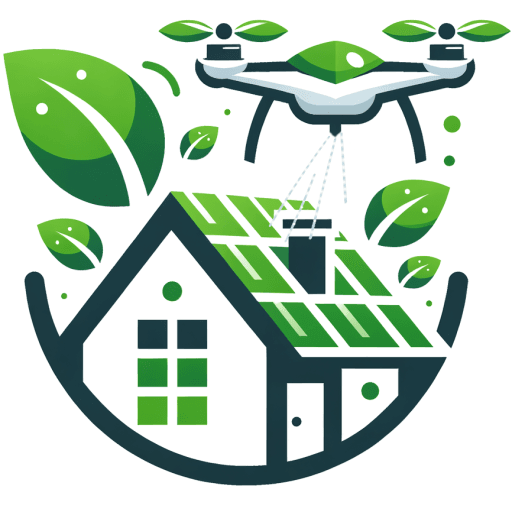UP!GREEN-drone